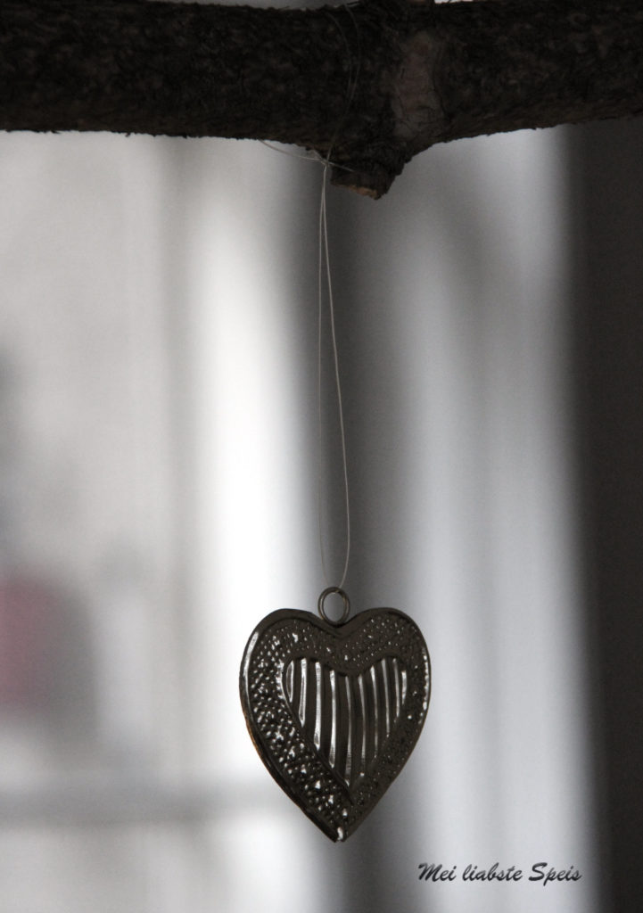 Ich habe mir schon lange etwas für mein kleines ...