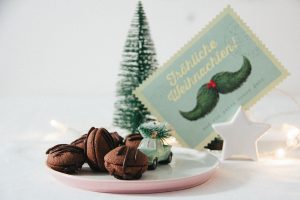 Polo Kekse, Schokobusserl