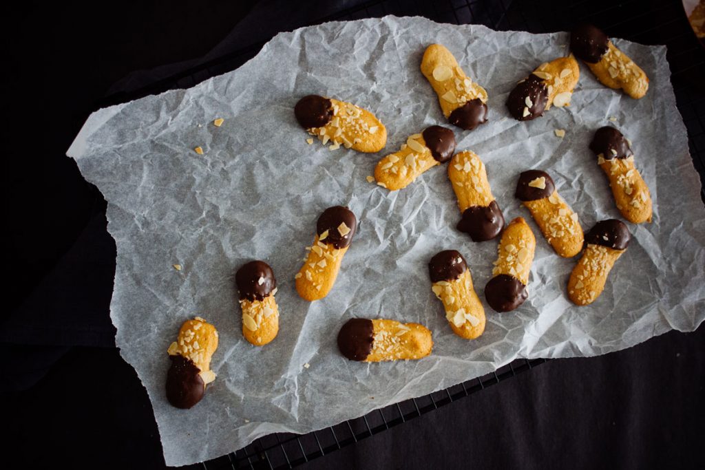 Weihnachtskeks-Rezepte