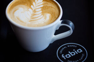 Fabia Premium Kaffee