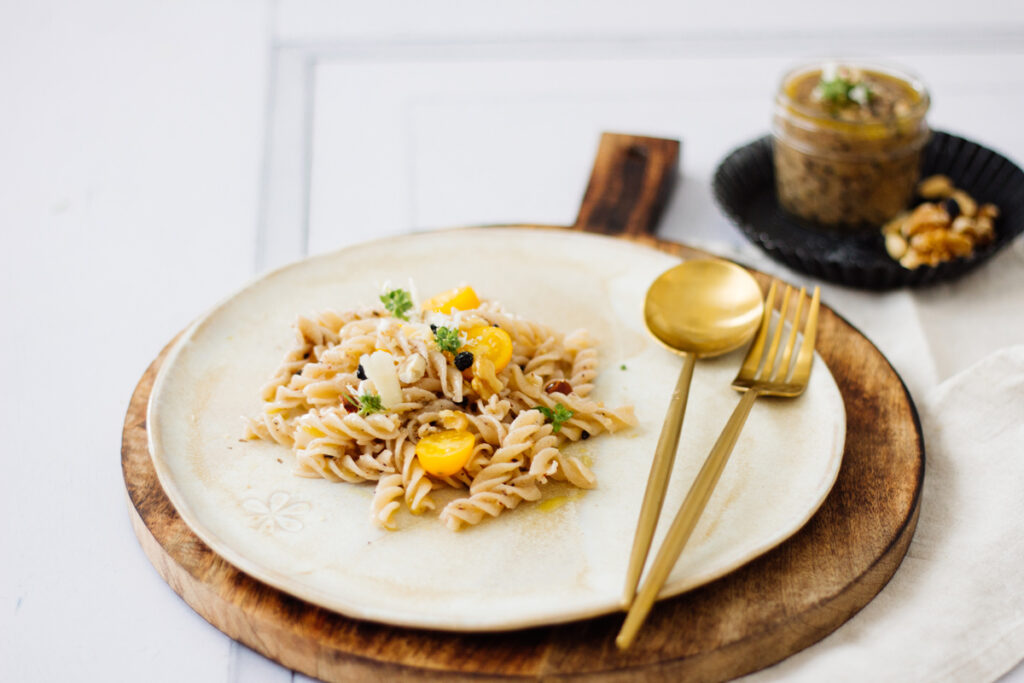 Emmer Urkorn Dralli von Recheis