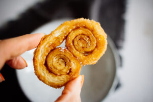Palmiers