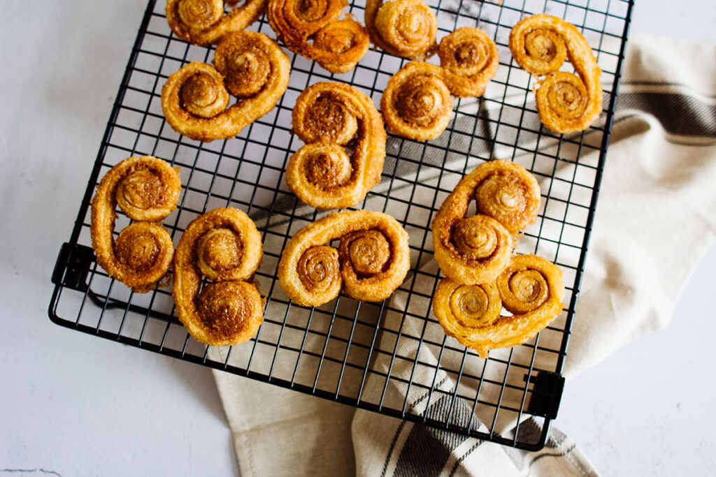 Palmiers