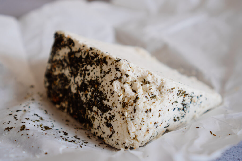 Ur-Käse der Wilhelmsburger Hoflieferanten