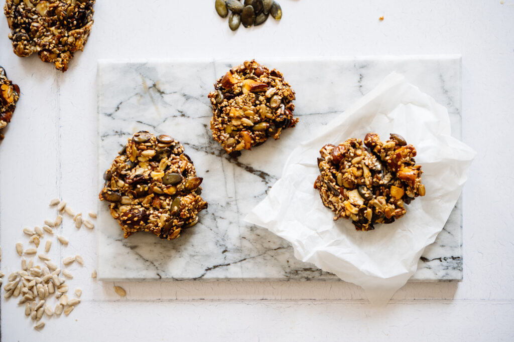 Knsuprige Vitalkekse