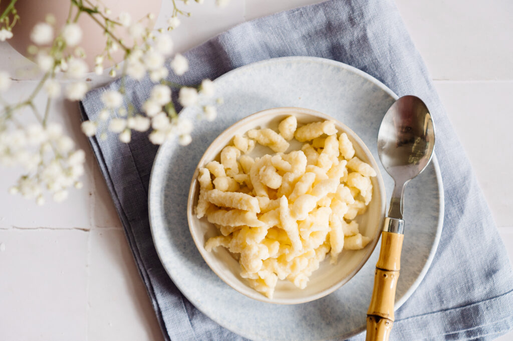 Spätzle