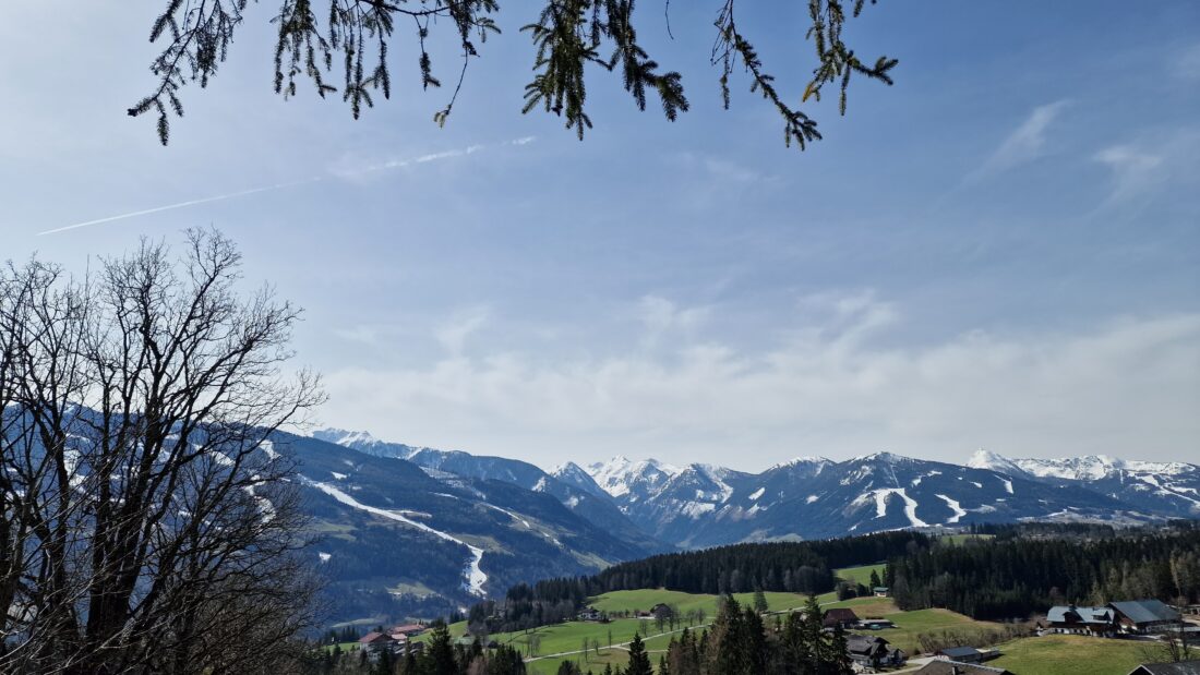 Genussregion Schladming-Dachstein