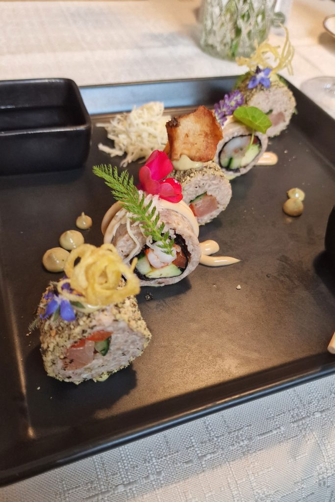 Steirer-Maki Grafenwirt